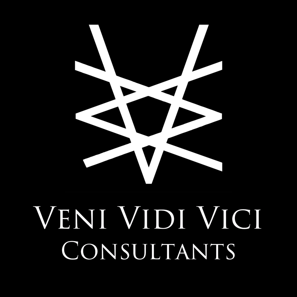 Veni Vivi Vici Consultants